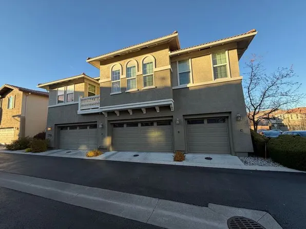 1755 Wind Ranch Rd Unit C, Reno, NV 89521