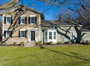 21 Mendon Ionia Rd, Mendon, NY 14506