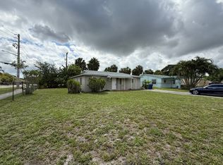 2590 NW 26th Ave, Fort Lauderdale, FL 33311