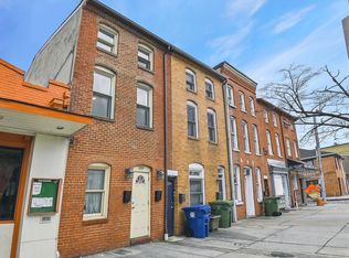 1909 Aliceanna St UNIT A, Baltimore, MD 21231