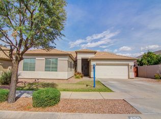 4165 S Snowcap Dr, Gilbert, AZ 85297
