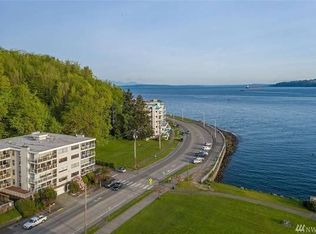 1101 Harbor Ave SW APT 3A, Seattle, WA 98116
