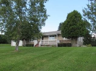 122 Haggerty Rd, Cooperstown, NY 13326