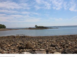 50 Misty Cove Rd, Northport, ME 04849