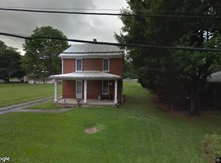 20459 Jefferson Blvd, Hagerstown, MD 21742