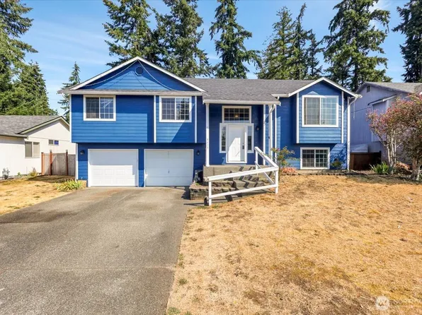 8415 199th Street Ct E, Spanaway, WA 98387