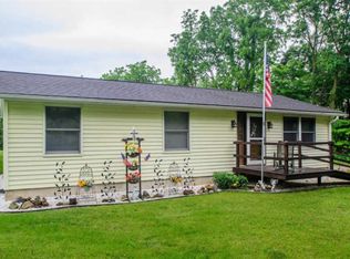 7226 Lamb Rd, Manchester, MI 48158