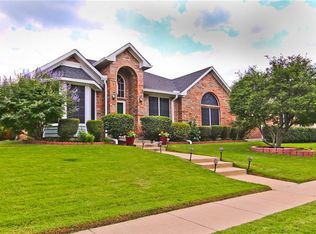 1456 Ridge Meadow Dr, Plano, TX 75074