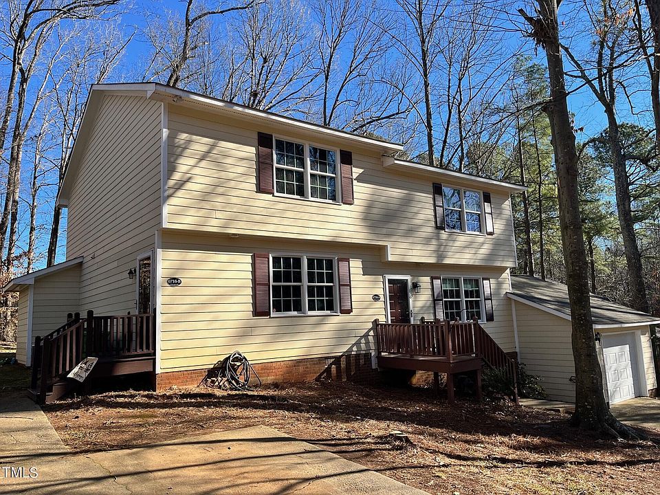 6716 Glendower Rd, Raleigh, NC 27613 Zillow