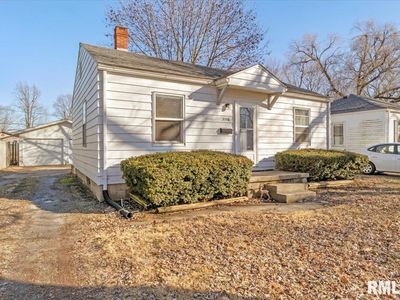 3116 S 4th St, Southern View, IL, 62703