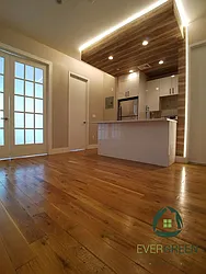 Rented by Evergreen Apartments BK