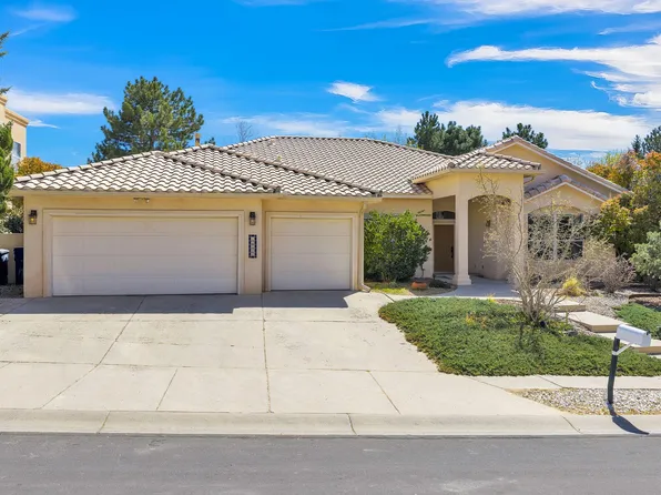 12008 Persimmon Ave NE, Albuquerque, NM 87111