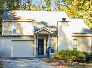 338 Saint Patrick Dr SW, Mableton, GA 30126