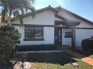 13392 SW 26th Ter, Miami, FL 33175