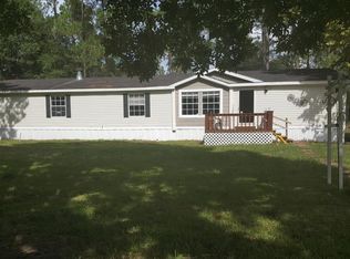14753 State Route 230a SE, Starke, FL 32091