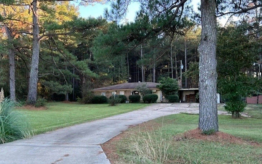511 Woodmill Rd, Heflin, LA 71039 Zillow