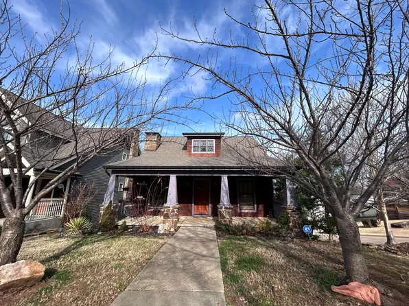 2347 N Marks Mill Ln, Fayetteville, AR 72703