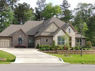 12611 Mostyn Ct, Magnolia, TX 77354