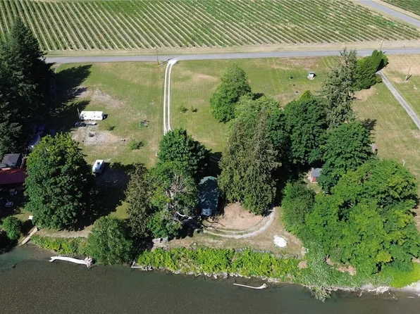 32902 Cockreham Lane, Sedro Woolley, WA 98284