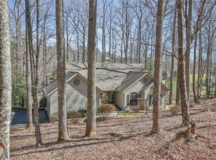 88 Mossy Rock Rd, Sapphire, NC 28774