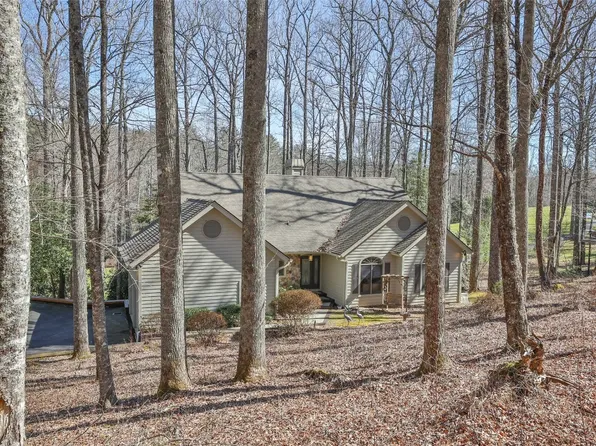 88 Mossy Rock Road, Sapphire, NC 28774