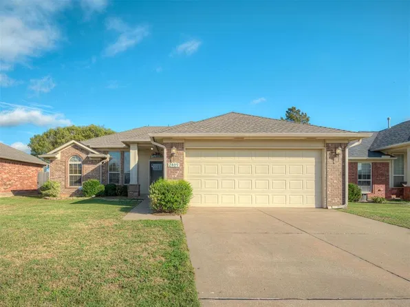 2409 NW 164th Ter, Edmond, OK 73013