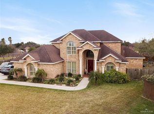 1004 Justin Cir, Donna, TX 78537
