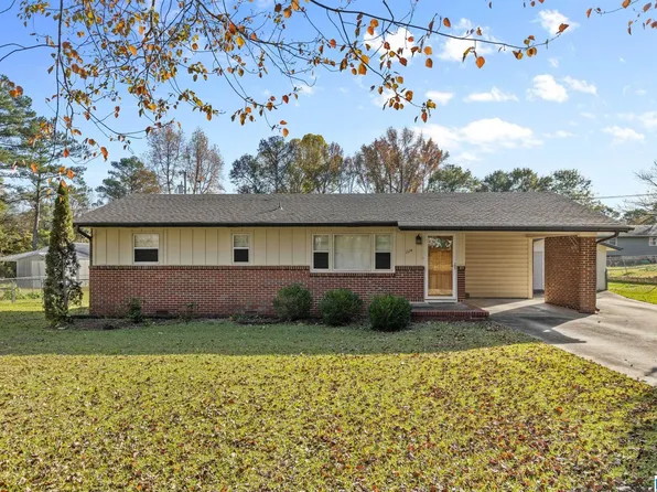 1114 Miller St SW, Cullman, AL 35055