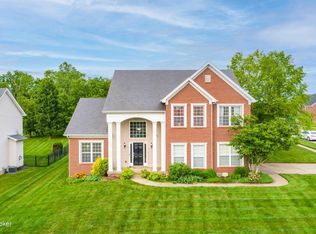 18001 Brightleaf Pl, Fisherville, KY 40023