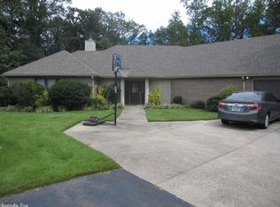 13005 Vimy Ridge Rd, Alexander, AR 72002