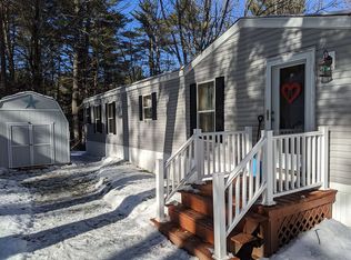70 Maple Dr, Gorham, ME 04038
