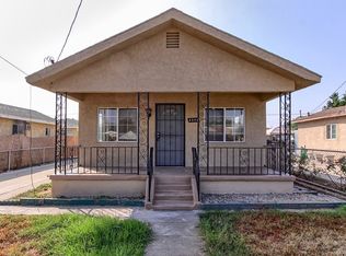4544 Fisher St, Los Angeles, CA 90022