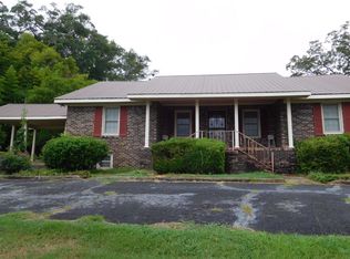39 Spring St, Springville, AL 35146
