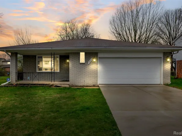27665 Aberdeen St, Southfield, MI 48076