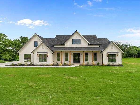 223 Gopher Rd, Weatherford, TX 76088