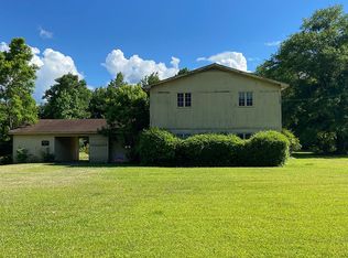 1252 Peake Rd, Ramer, AL 36069