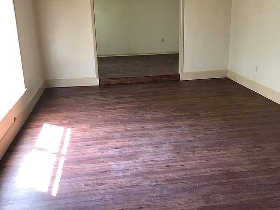 formal living into dining