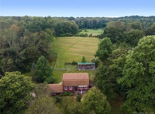 121 Bigelow Rd, Hampton, CT 06247