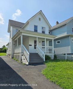 325 Ferdinand St, Scranton, PA, 18508