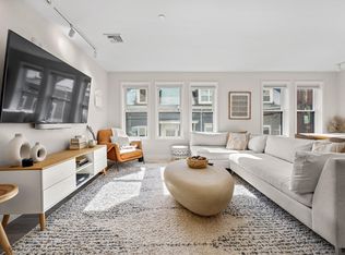 16 Haynes St #102, Boston, MA 02128