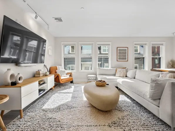 16 Haynes St #102, Boston, MA 02128