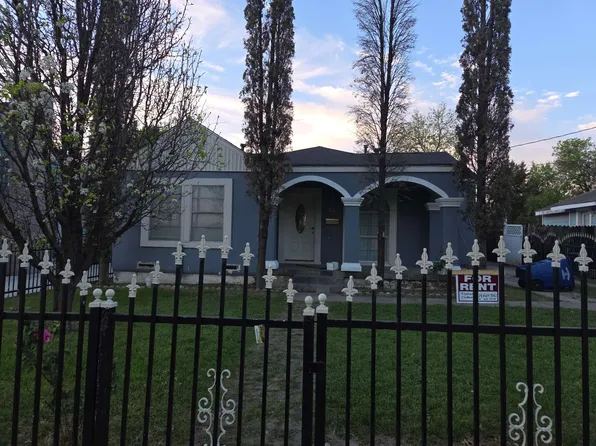 1504 Nolte Dr, Dallas, TX 75208