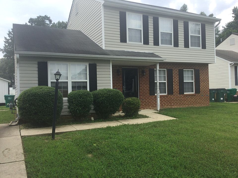 1st image of 1609 Elsing Green Ct