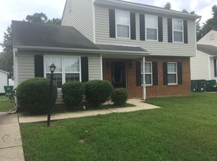 1609 Elsing Green Ct, Henrico, VA 23075
