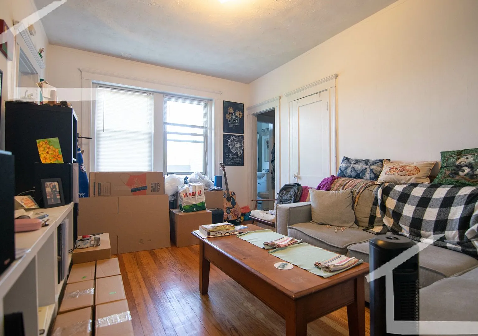 105 Brainerd Rd #20T Boston MA 02134 — Photo 1
