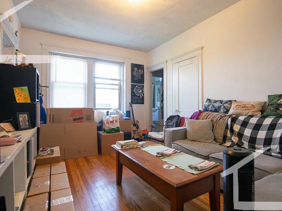 109 Brainerd Rd #2
