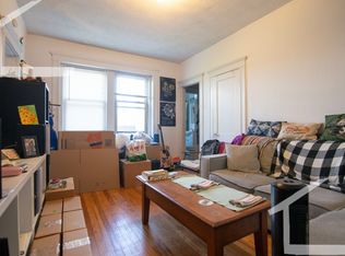 105 Brainerd Rd #20T, Allston, MA 02134