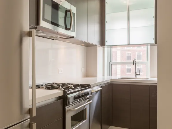 501 West 113th Street 1702 image 2 of 7