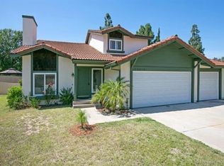 12218 Morningside Ct, Poway, CA 92064