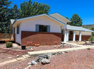 2990 N Hozoni Rd, Prescott, AZ 86305